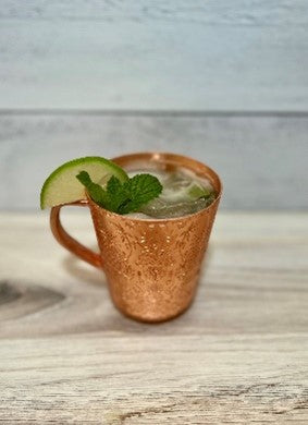 SCORPION KENTUCKY MULE