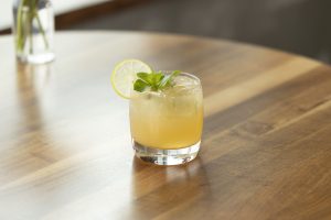 Scorpion Kentucky Mule