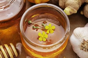 The Immunity-Boosting Benefits of Honey: What You Need to Know