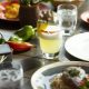 Pineapple-Habanero Honey Limeade Mocktail