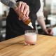 Scorpion Red Tequila Sour