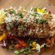Hot Honey Elote Corn
