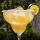 Spicy Hot Honey Pineapple Margarita