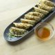 Pan-Fried Hot Honey Dumplings