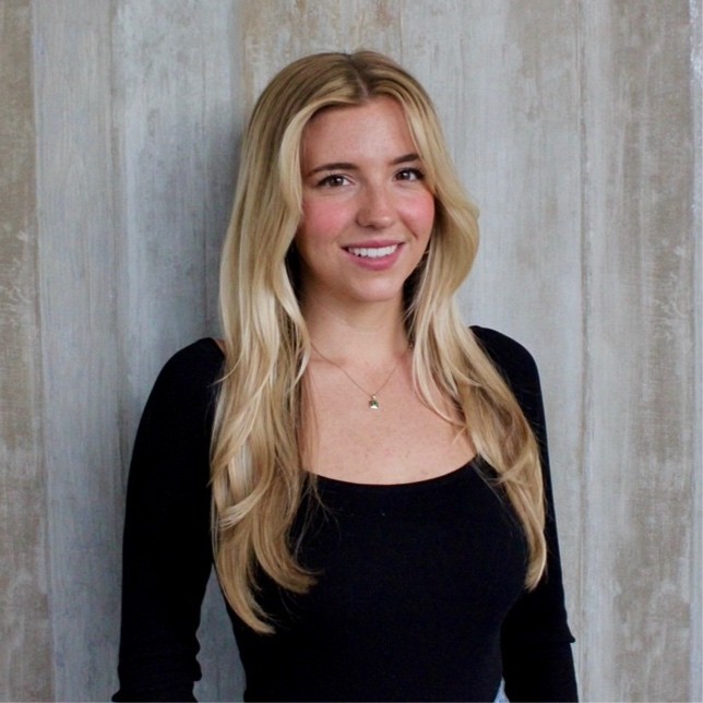 Georgia Moorhead