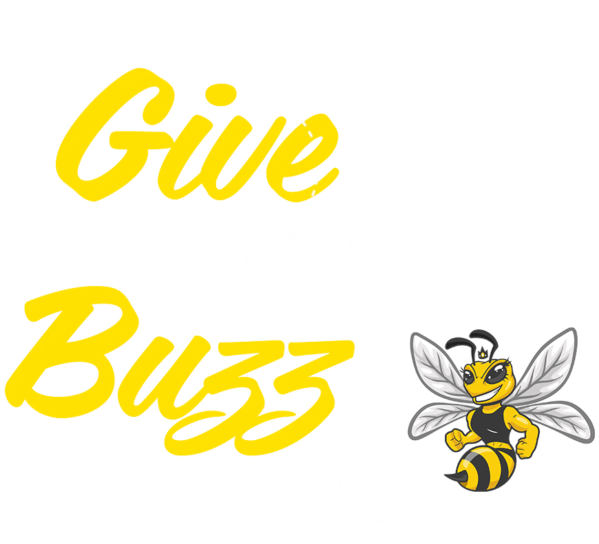 Give us a buzz